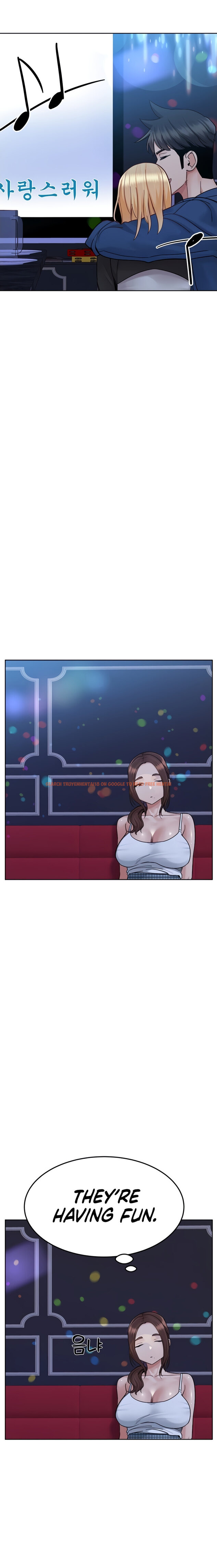 Read Hentai Image 6 59573 in comic Keep It A Secret From Your mother! - Chapter 94 - www.hentaitnt.net
