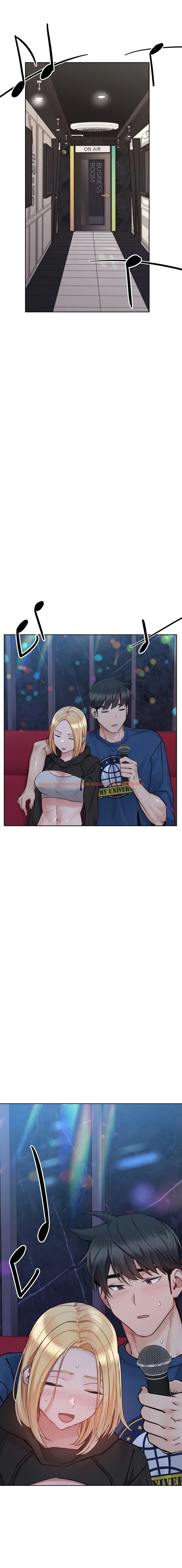 Read Hentai Image 8 59573 in comic Keep It A Secret From Your mother! - Chapter 94 - www.hentaitnt.net