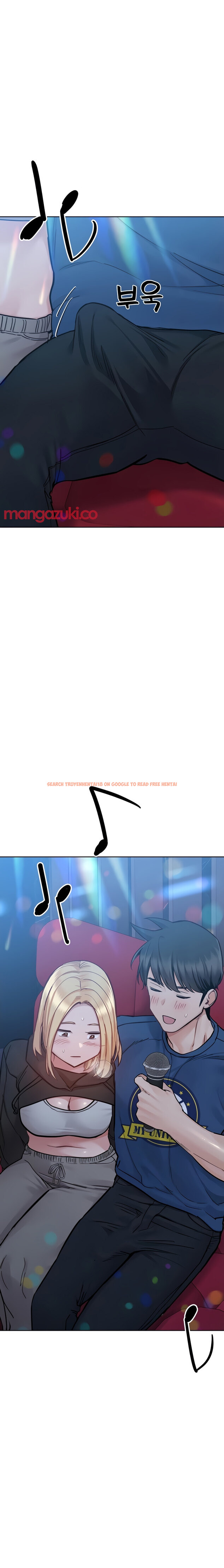 Read Hentai Image 9 59573 in comic Keep It A Secret From Your mother! - Chapter 94 - www.hentaitnt.net