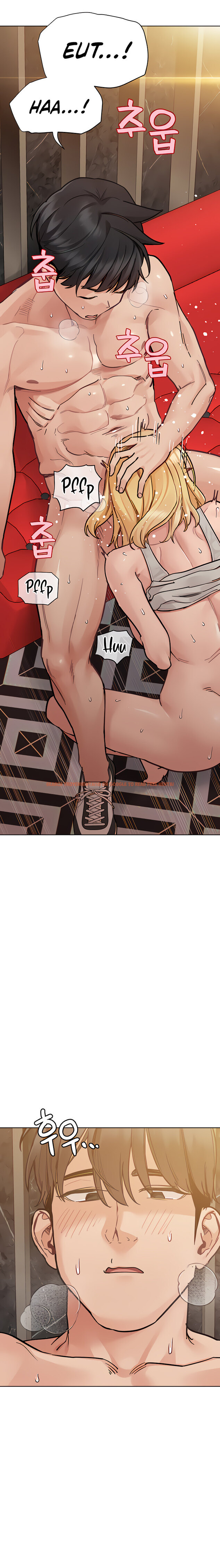 Read Hentai Image 11 40124 in comic Keep It A Secret From Your mother! - Chapter 95 - www.hentaitnt.net