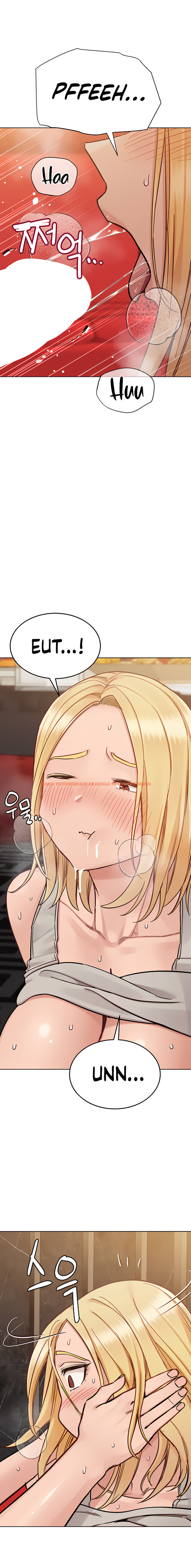 Read Hentai Image 14 40124 in comic Keep It A Secret From Your mother! - Chapter 95 - www.hentaitnt.net