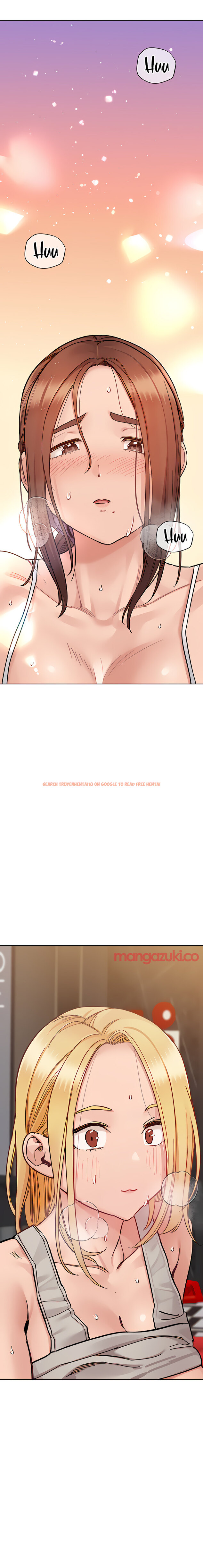 Read Hentai Image 17 40124 in comic Keep It A Secret From Your mother! - Chapter 95 - www.hentaitnt.net