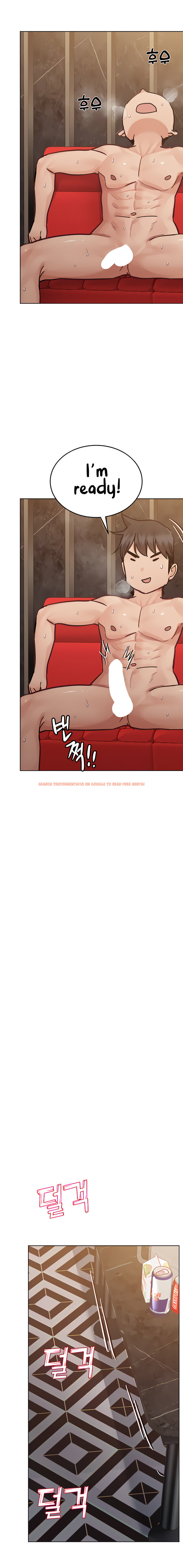 Read Hentai Image 19 40124 in comic Keep It A Secret From Your mother! - Chapter 95 - www.hentaitnt.net