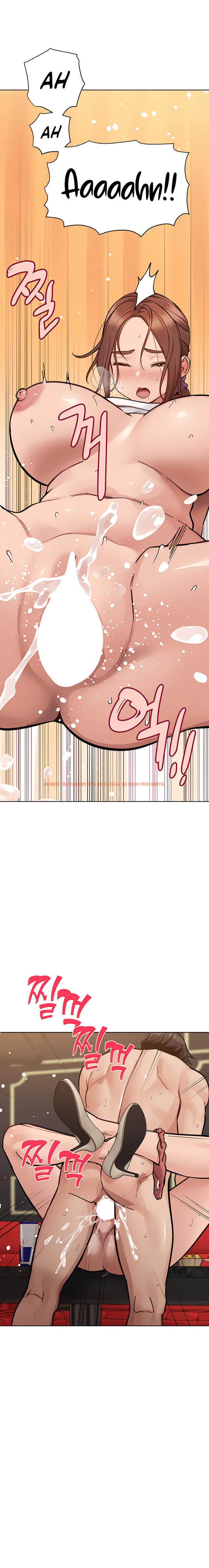 Read Hentai Image 22 40124 in comic Keep It A Secret From Your mother! - Chapter 95 - www.hentaitnt.net