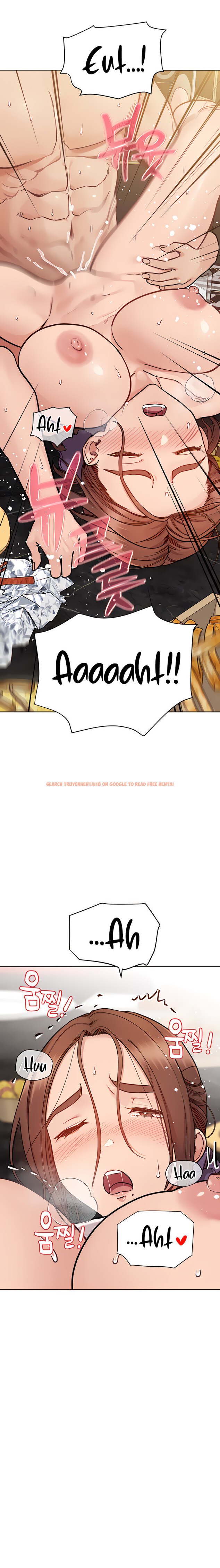 Read Hentai Image 23 40124 in comic Keep It A Secret From Your mother! - Chapter 95 - www.hentaitnt.net