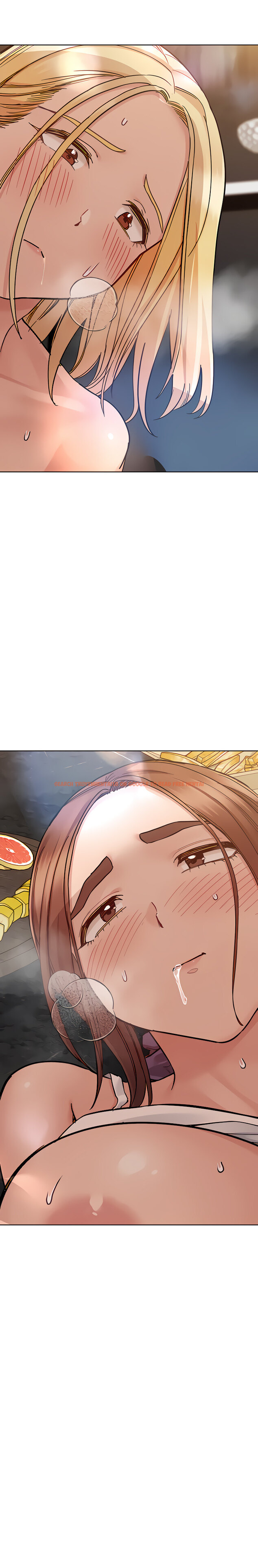 Read Hentai Image 27 40124 in comic Keep It A Secret From Your mother! - Chapter 95 - www.hentaitnt.net