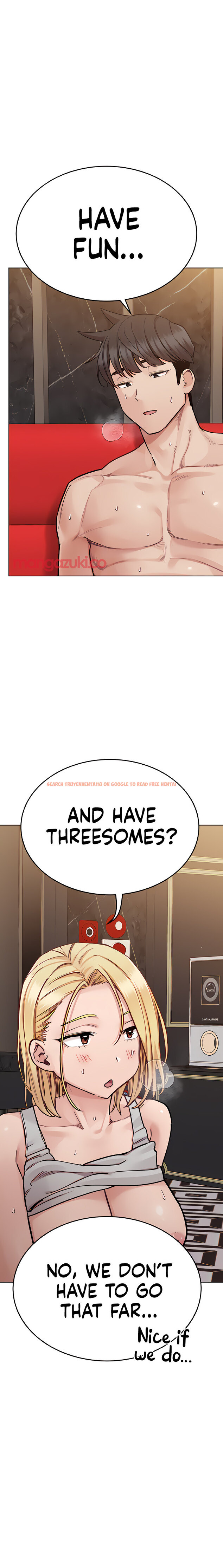 Read Hentai Image 5 40124 in comic Keep It A Secret From Your mother! - Chapter 95 - www.hentaitnt.net