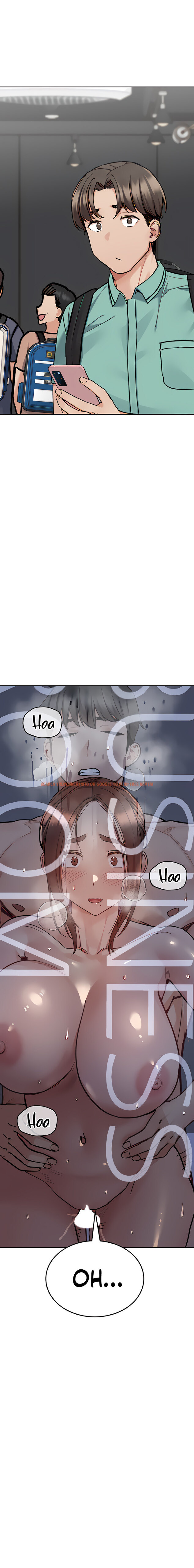 Read Hentai Image 10 71067 in comic Keep It A Secret From Your mother! - Chapter 96 - www.hentaitnt.net
