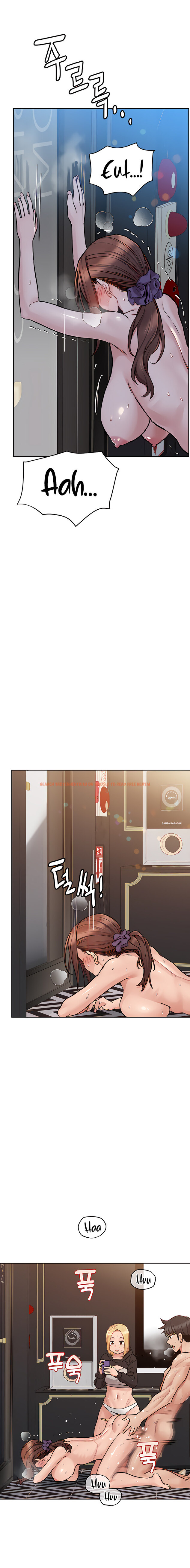 Read Hentai Image 15 71067 in comic Keep It A Secret From Your mother! - Chapter 96 - www.hentaitnt.net
