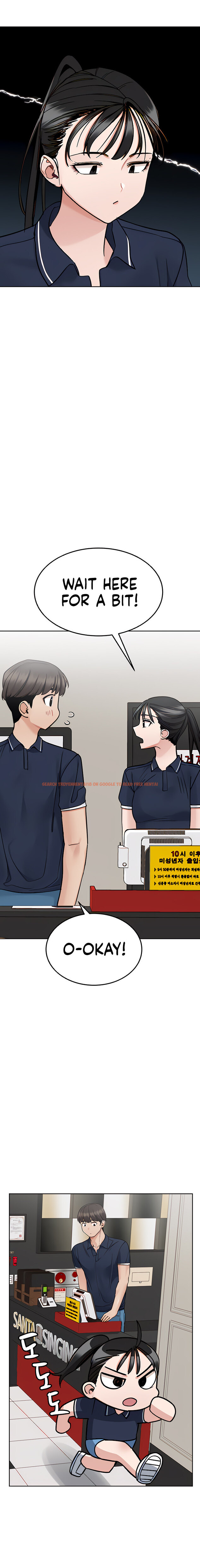 Read Hentai Image 18 71067 in comic Keep It A Secret From Your mother! - Chapter 96 - www.hentaitnt.net