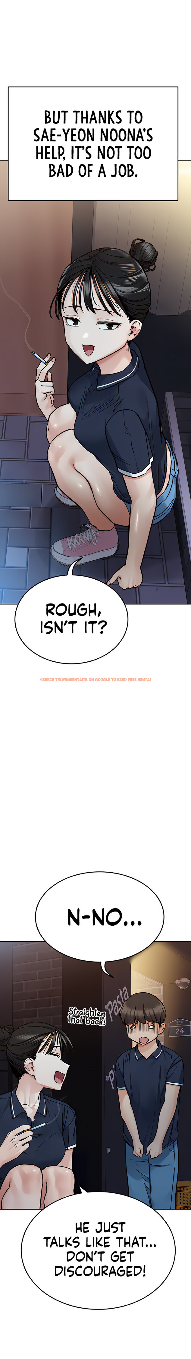 Read Hentai Image 23 71067 in comic Keep It A Secret From Your mother! - Chapter 96 - www.hentaitnt.net