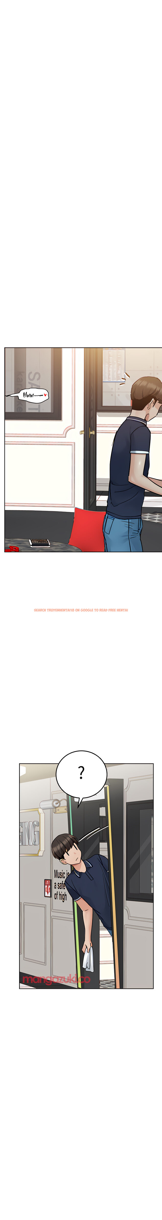 Read Hentai Image 25 71067 in comic Keep It A Secret From Your mother! - Chapter 96 - www.hentaitnt.net
