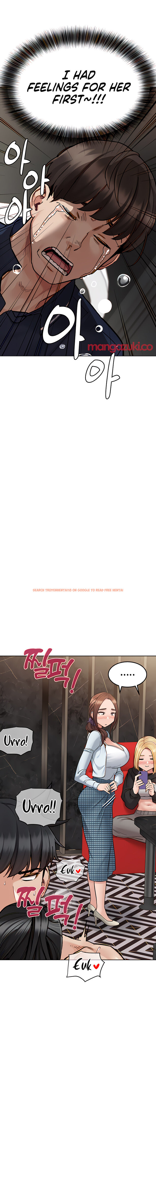 Read Hentai Image 29 71067 in comic Keep It A Secret From Your mother! - Chapter 96 - www.hentaitnt.net