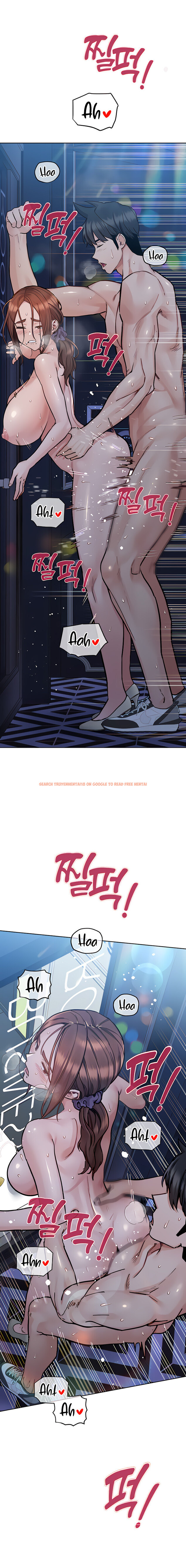 Read Hentai Image 3 71067 in comic Keep It A Secret From Your mother! - Chapter 96 - www.hentaitnt.net