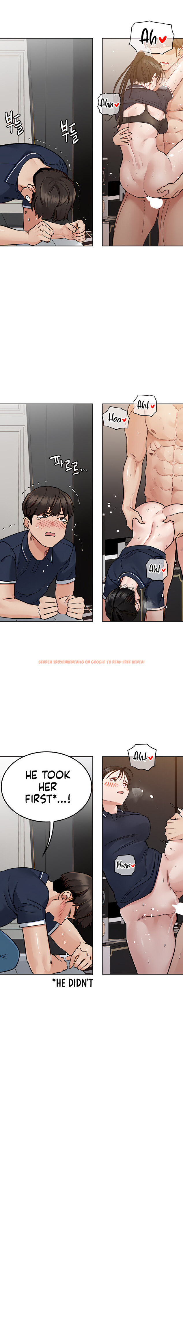 Read Hentai Image 30 71067 in comic Keep It A Secret From Your mother! - Chapter 96 - www.hentaitnt.net