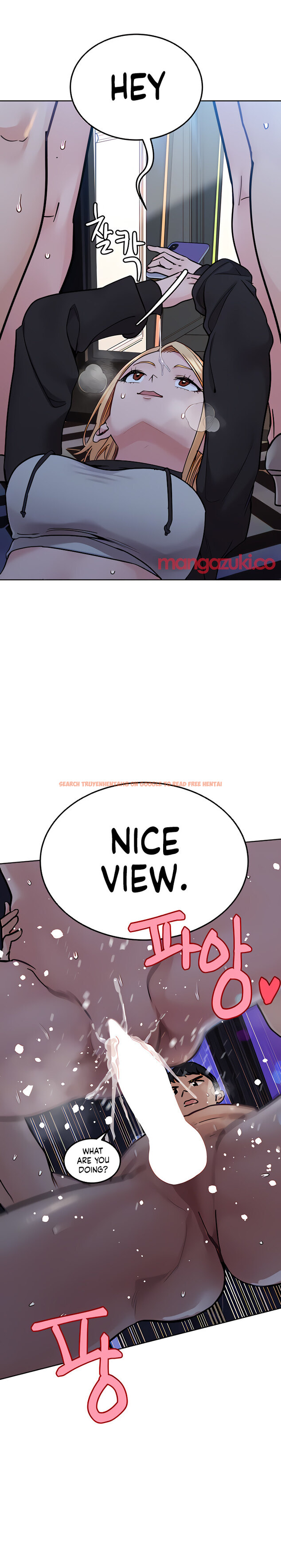 Read Hentai Image 5 71067 in comic Keep It A Secret From Your mother! - Chapter 96 - www.hentaitnt.net