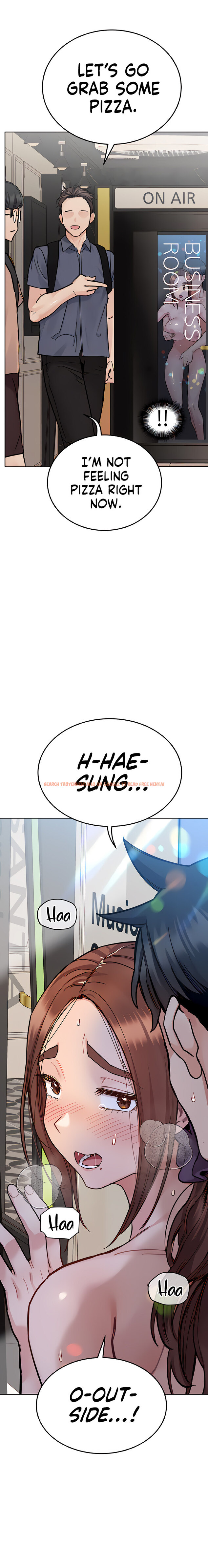 Read Hentai Image 7 71067 in comic Keep It A Secret From Your mother! - Chapter 96 - www.hentaitnt.net