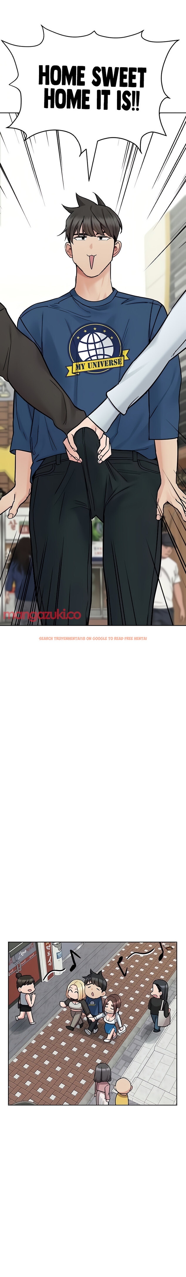 Read Hentai Image 13 78533 in comic Keep It A Secret From Your mother! - Chapter 97 - www.hentaitnt.net
