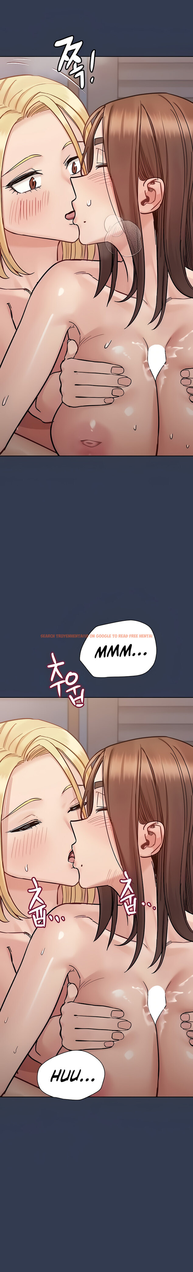 Read Hentai Image 19 78533 in comic Keep It A Secret From Your mother! - Chapter 97 - www.hentaitnt.net