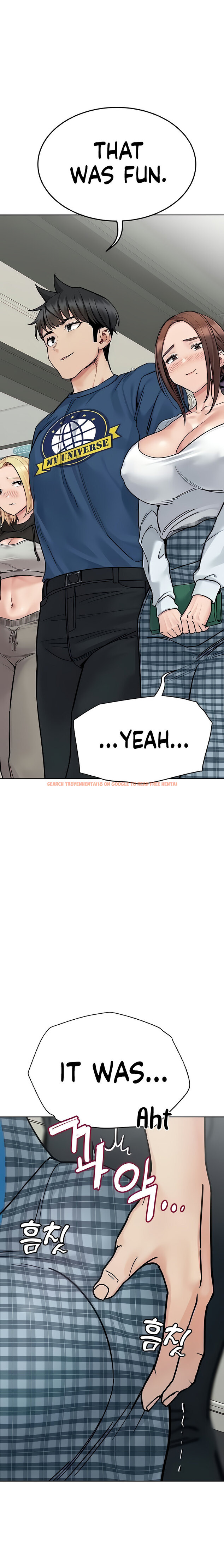 Read Hentai Image 2 78533 in comic Keep It A Secret From Your mother! - Chapter 97 - www.hentaitnt.net