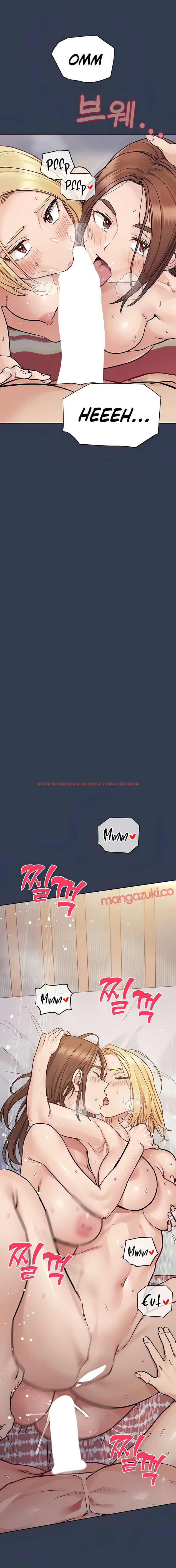 Read Hentai Image 25 78533 in comic Keep It A Secret From Your mother! - Chapter 97 - www.hentaitnt.net