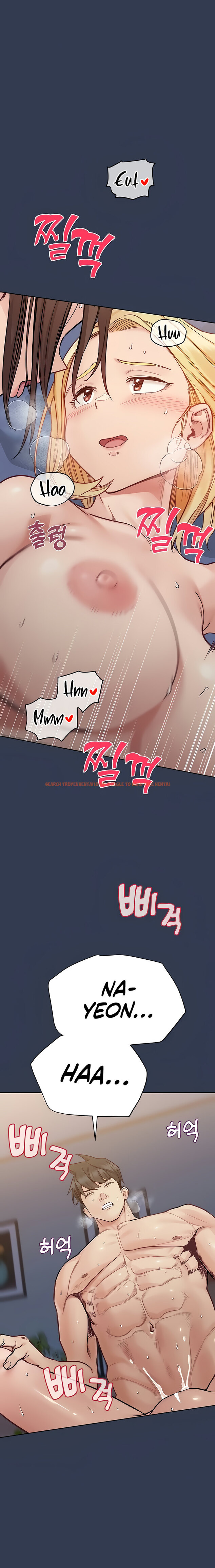 Read Hentai Image 26 78533 in comic Keep It A Secret From Your mother! - Chapter 97 - www.hentaitnt.net