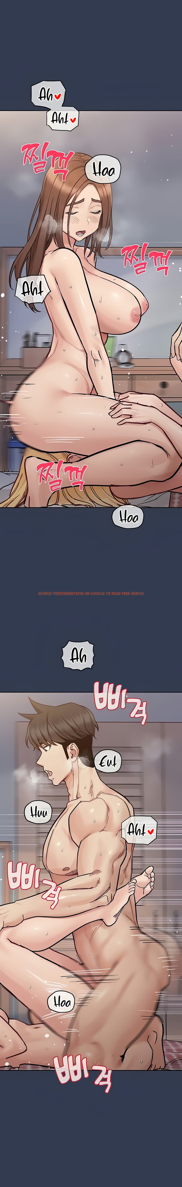 Read Hentai Image 27 78533 in comic Keep It A Secret From Your mother! - Chapter 97 - www.hentaitnt.net