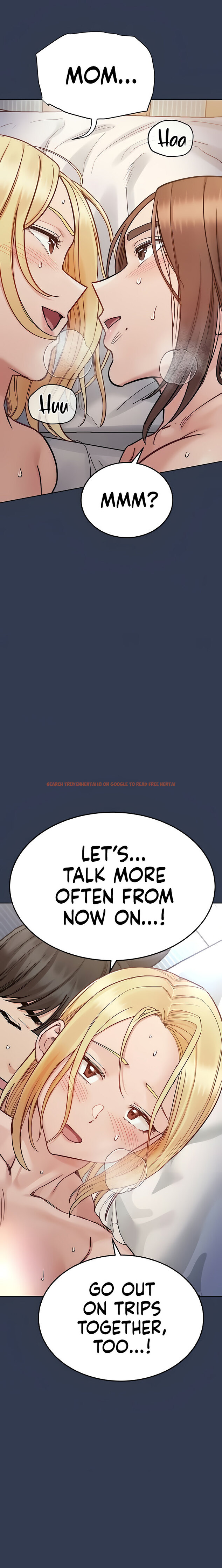 Read Hentai Image 34 78533 in comic Keep It A Secret From Your mother! - Chapter 97 - www.hentaitnt.net
