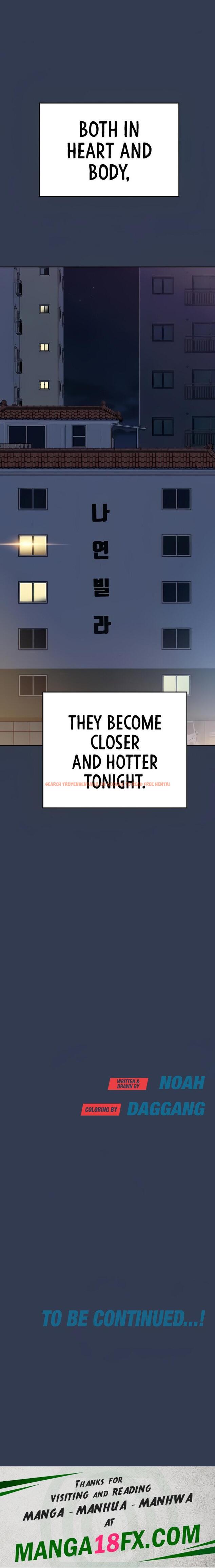 Read Hentai Image 36 78533 in comic Keep It A Secret From Your mother! - Chapter 97 - www.hentaitnt.net