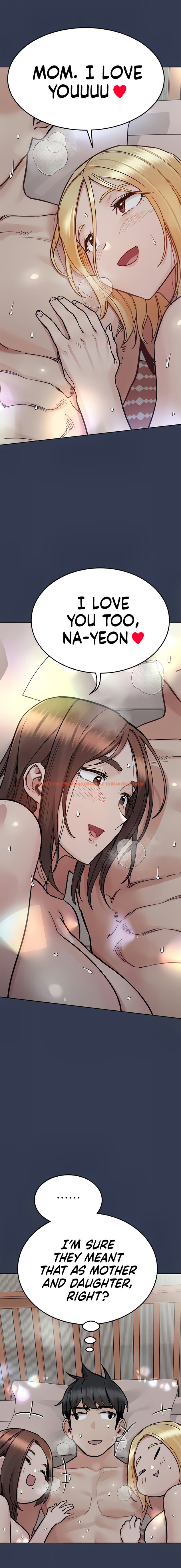Read Hentai Image 12 97551 in comic Keep It A Secret From Your mother! - Chapter 98 - www.hentaitnt.net