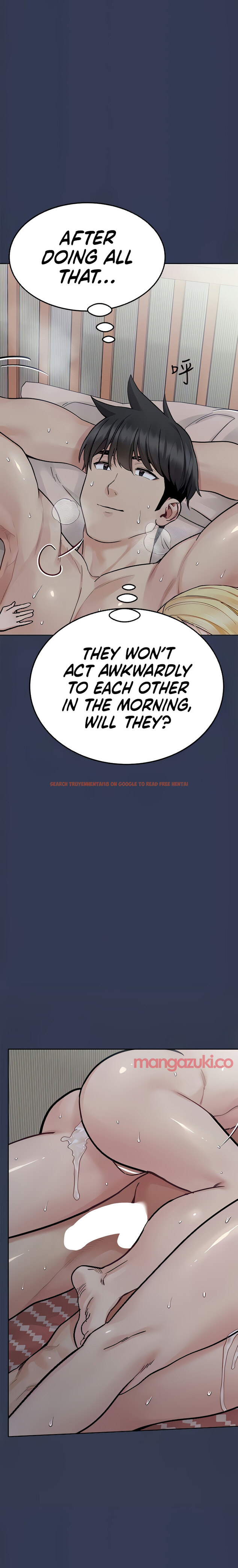 Read Hentai Image 13 97551 in comic Keep It A Secret From Your mother! - Chapter 98 - www.hentaitnt.net