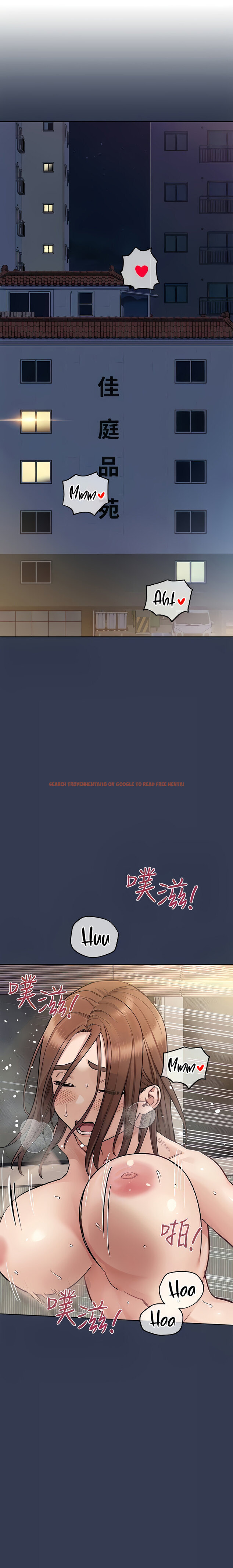Read Hentai Image 2 97550 in comic Keep It A Secret From Your mother! - Chapter 98 - www.hentaitnt.net