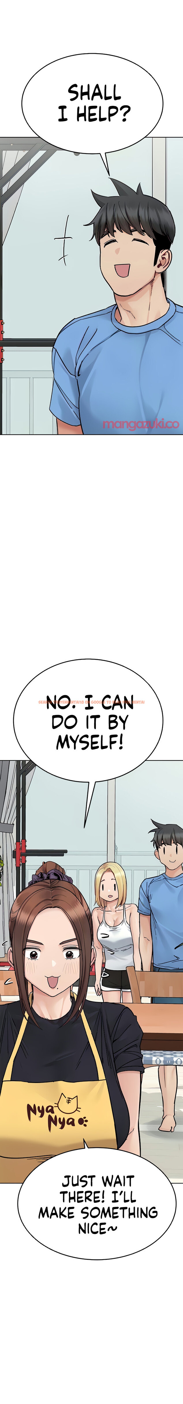 Read Hentai Image 21 97551 in comic Keep It A Secret From Your mother! - Chapter 98 - www.hentaitnt.net