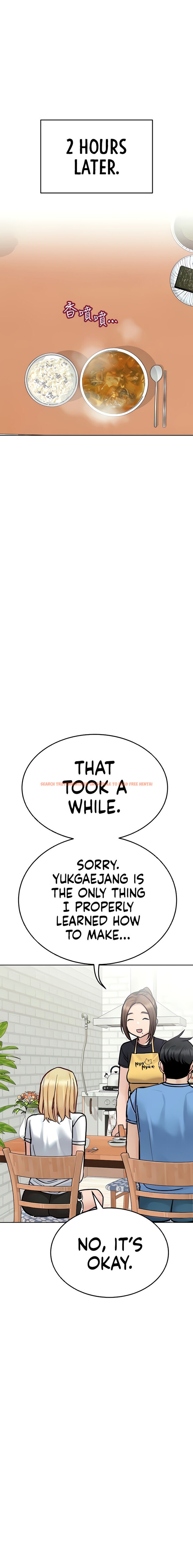 Read Hentai Image 23 97551 in comic Keep It A Secret From Your mother! - Chapter 98 - www.hentaitnt.net