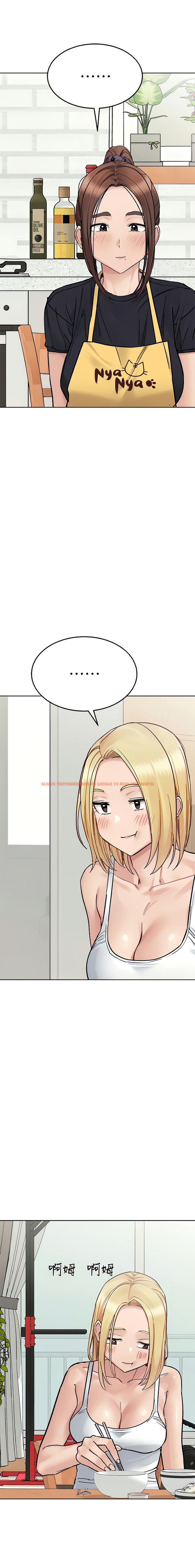 Read Hentai Image 26 97551 in comic Keep It A Secret From Your mother! - Chapter 98 - www.hentaitnt.net