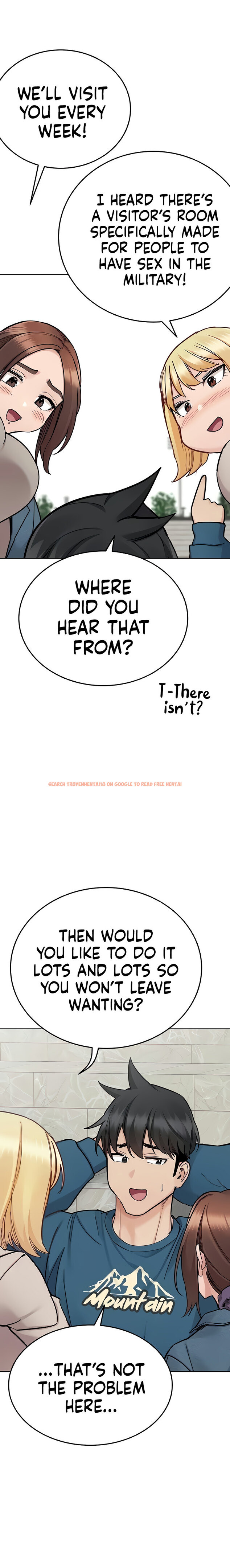Read Hentai Image 12 49492 in comic Keep It A Secret From Your mother! - Chapter 99 - www.hentaitnt.net