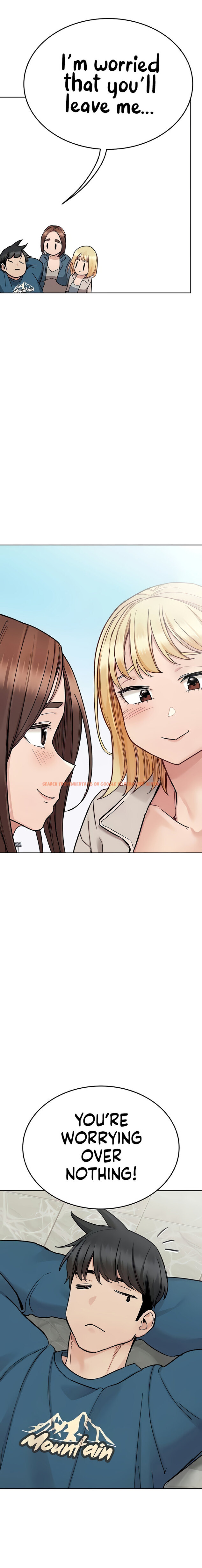 Read Hentai Image 14 49492 in comic Keep It A Secret From Your mother! - Chapter 99 - www.hentaitnt.net