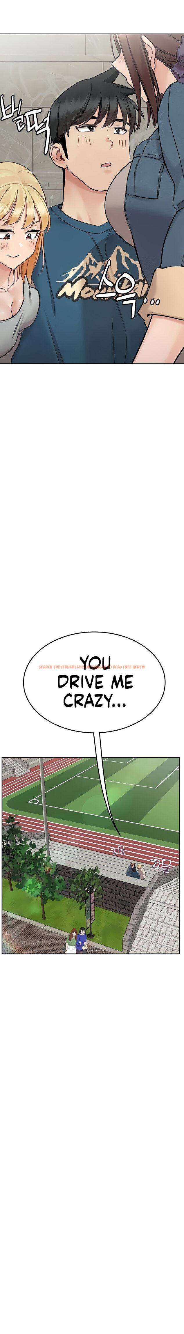 Read Hentai Image 16 49492 in comic Keep It A Secret From Your mother! - Chapter 99 - www.hentaitnt.net