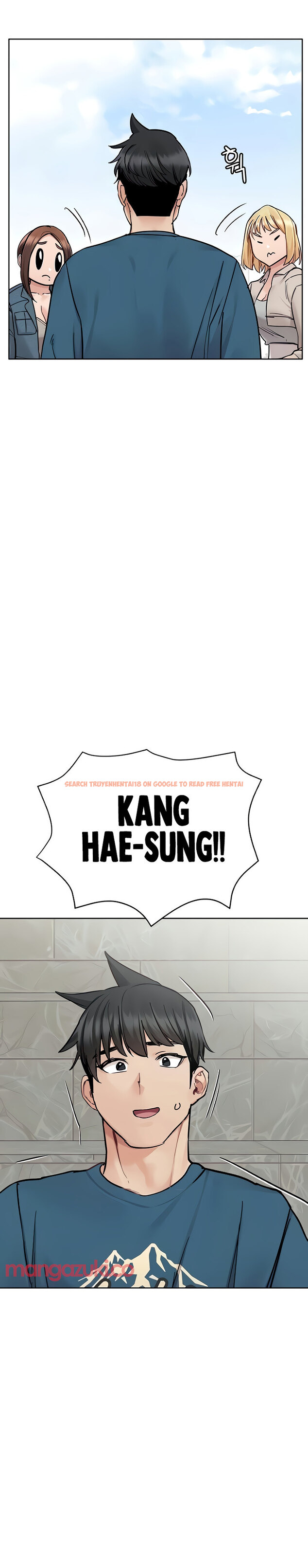 Read Hentai Image 21 49492 in comic Keep It A Secret From Your mother! - Chapter 99 - www.hentaitnt.net