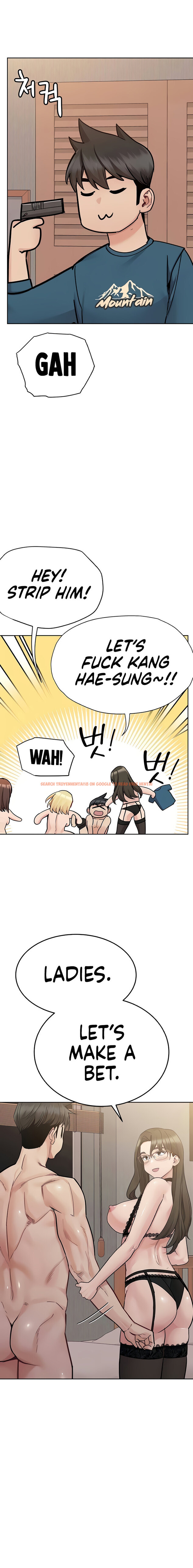 Read Hentai Image 23 49492 in comic Keep It A Secret From Your mother! - Chapter 99 - www.hentaitnt.net