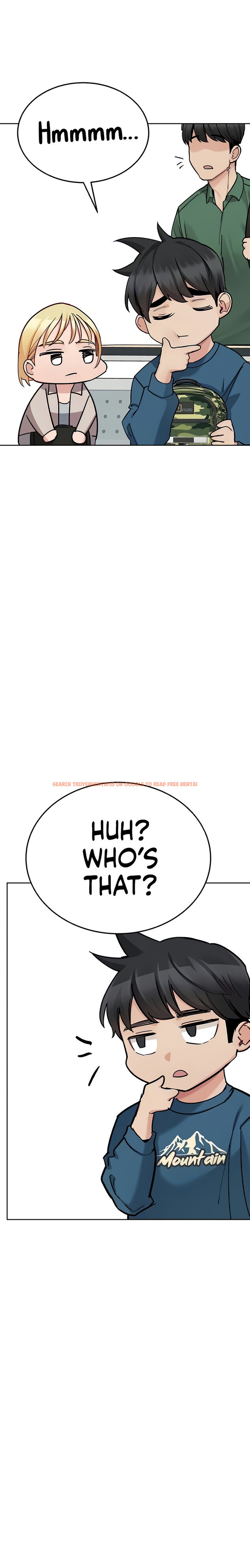 Read Hentai Image 3 49492 in comic Keep It A Secret From Your mother! - Chapter 99 - www.hentaitnt.net