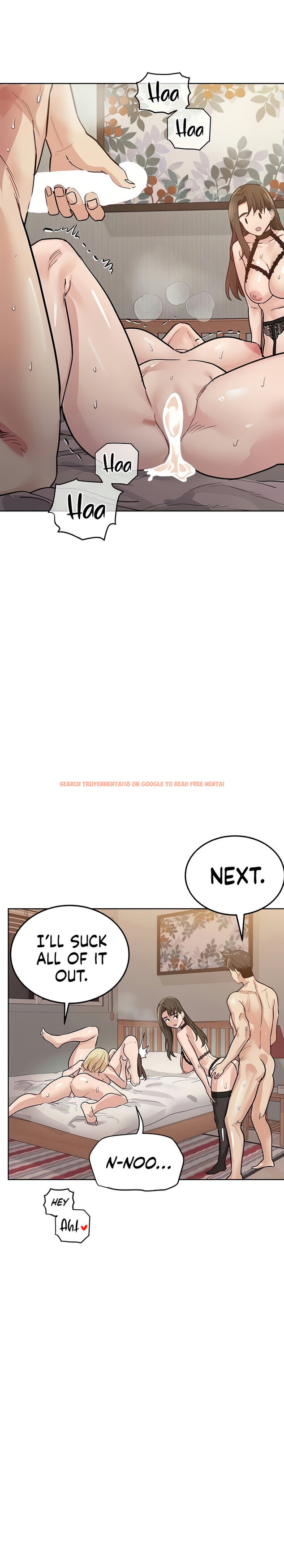 Read Hentai Image 31 49492 in comic Keep It A Secret From Your mother! - Chapter 99 - www.hentaitnt.net