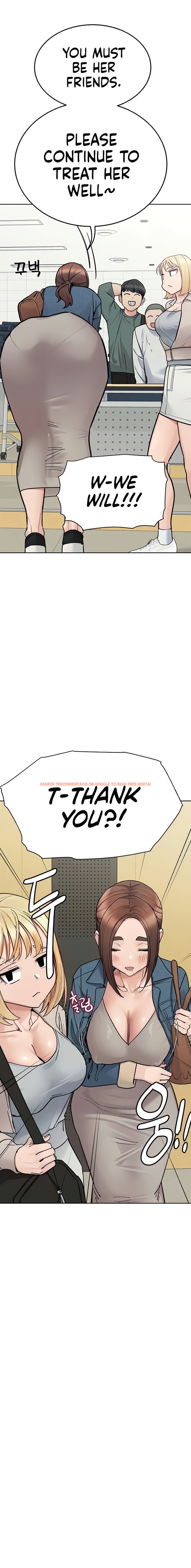 Read Hentai Image 7 49492 in comic Keep It A Secret From Your mother! - Chapter 99 - www.hentaitnt.net