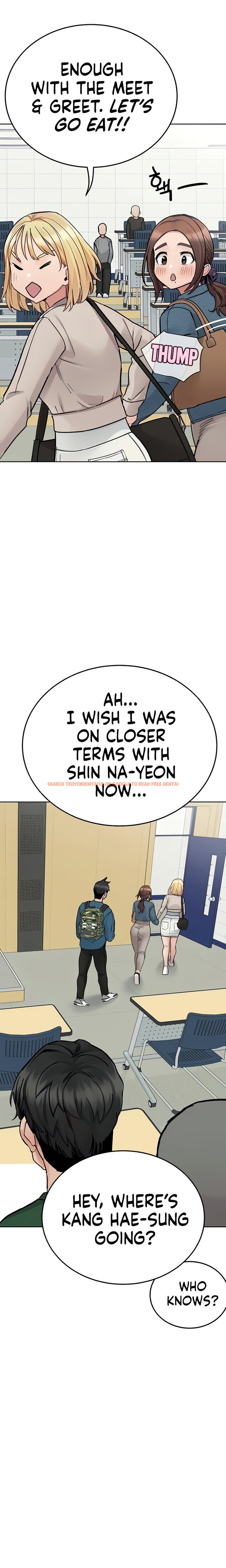Read Hentai Image 8 49492 in comic Keep It A Secret From Your mother! - Chapter 99 - www.hentaitnt.net