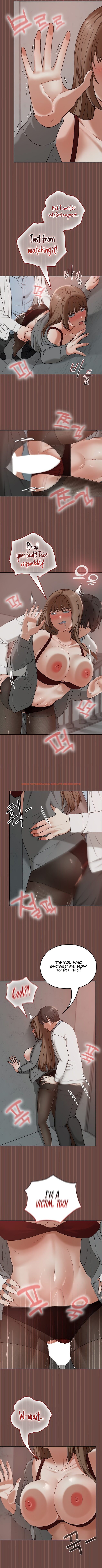 Read Hentai Image 4 c1ef3 in comic Keep It A Secret In School - Chapter 14 - hentaitnt.net
