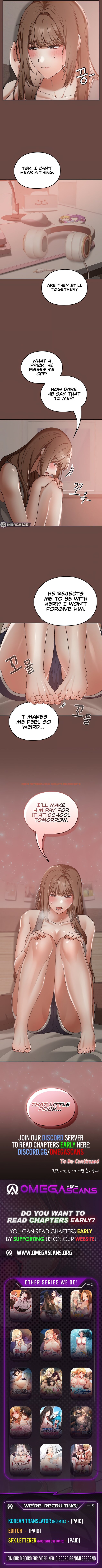 Read Hentai Image 9 22a64 in comic Keep It A Secret In School - Chapter 17 - hentaitnt.net