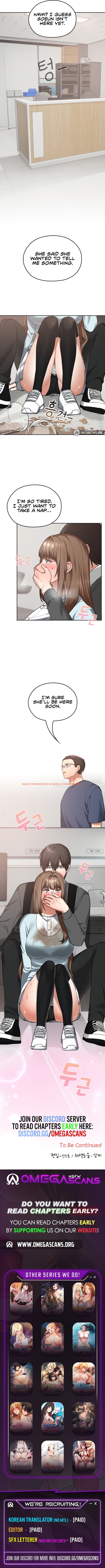 Read Hentai Image 9 eb986 in comic Keep It A Secret In School - Chapter 18 - hentaitnt.net
