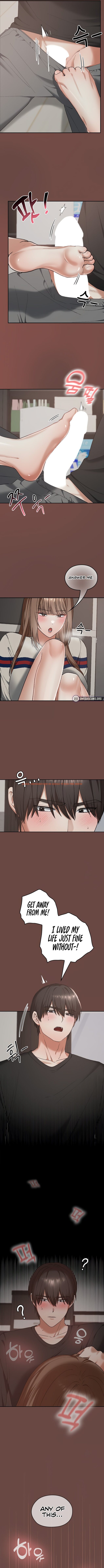 Read Hentai Image 7 85300 in comic Keep It A Secret In School - Chapter 21 - hentaitnt.net