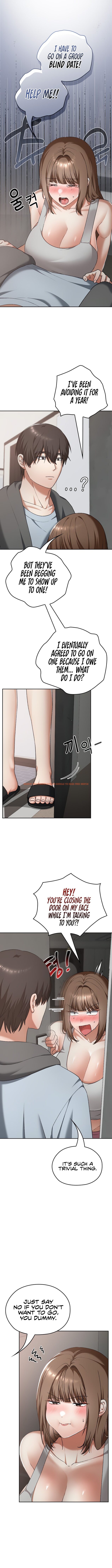 Read Hentai Image 8 5d057 in comic Keep It A Secret In School - Chapter 23 - hentaitnt.net