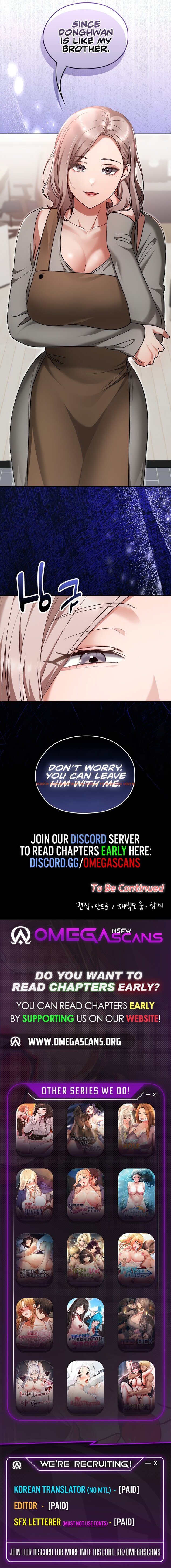 Read Hentai Image 10 acc38 in comic Keep It A Secret In School - Chapter 27 - hentaitnt.net